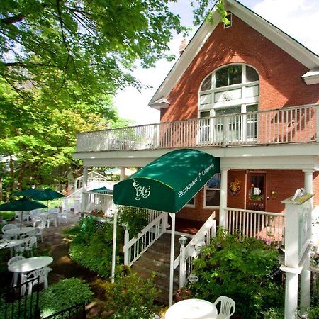 Greenbriar Inn Coeur d'Alene Eksteriør billede