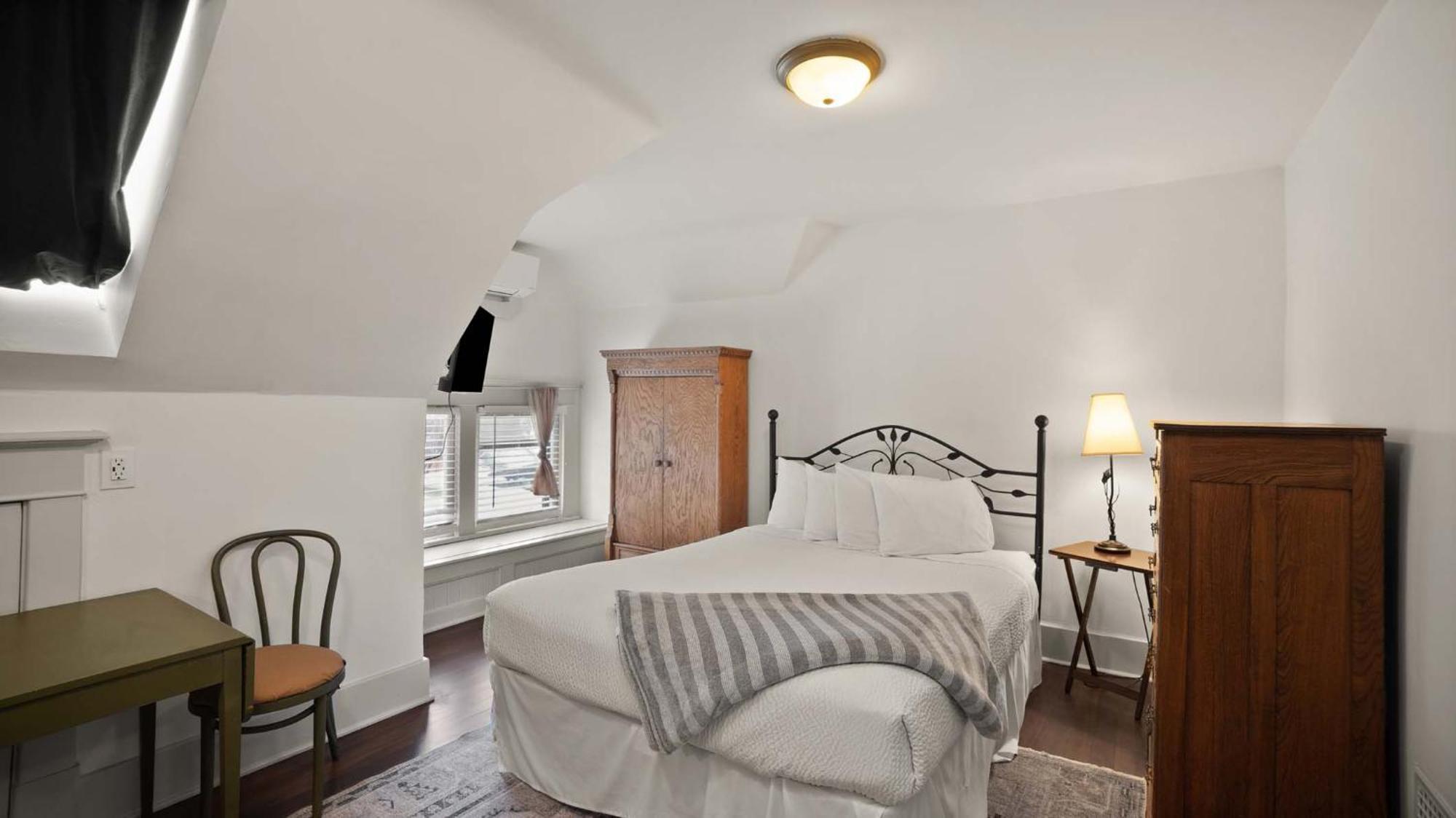 Greenbriar Inn Coeur d'Alene Eksteriør billede