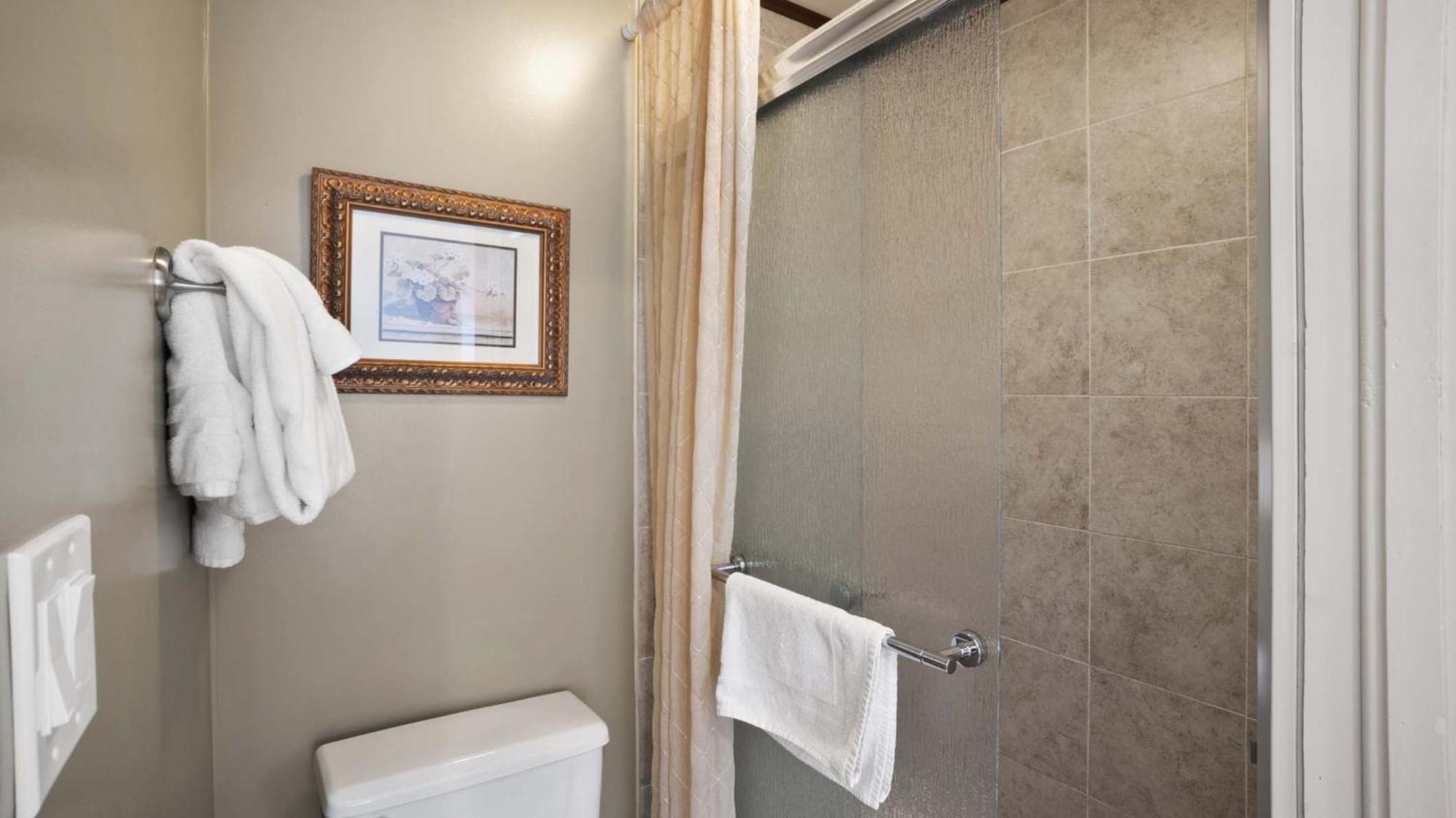 Greenbriar Inn Coeur d'Alene Værelse billede