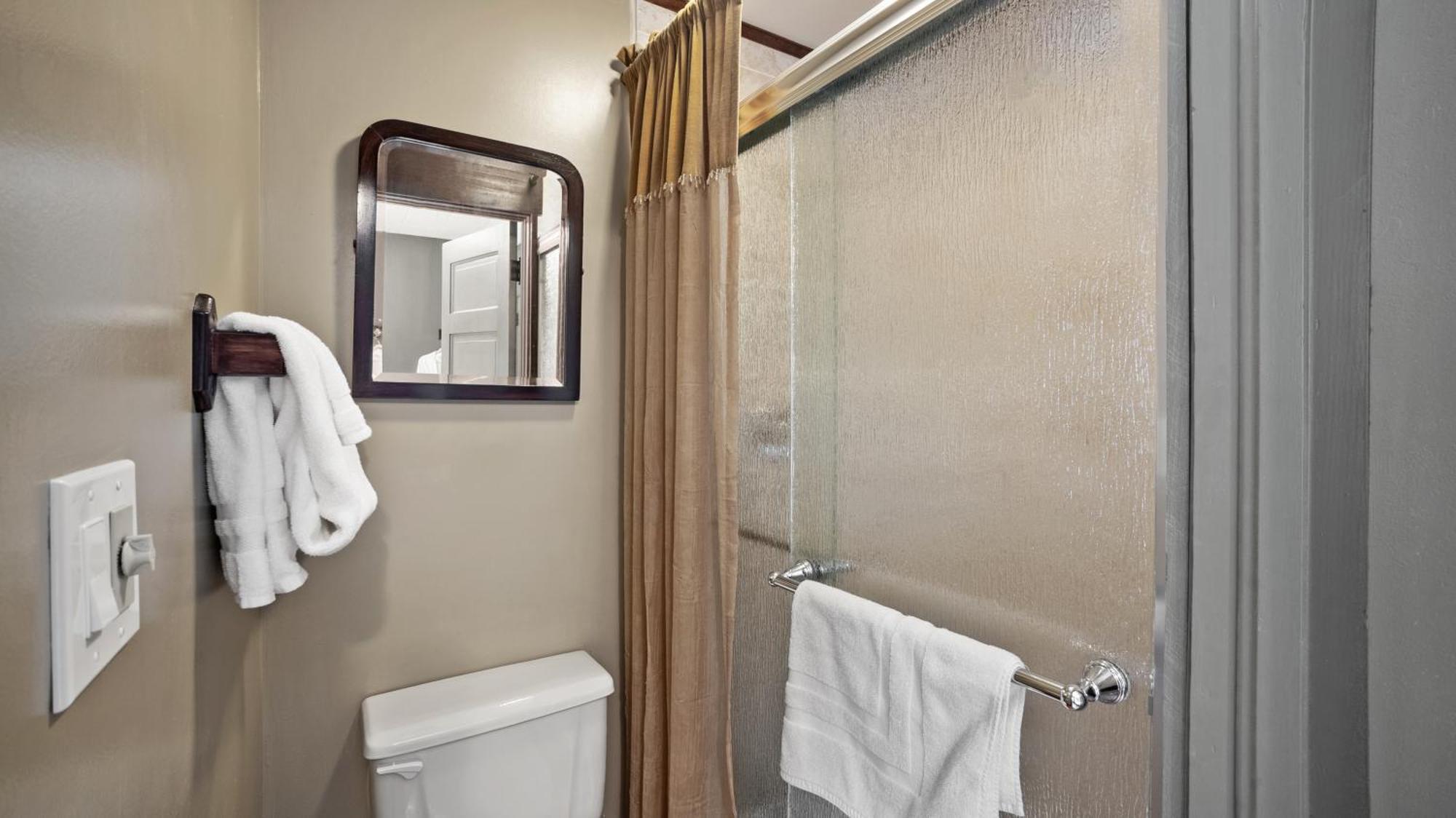 Greenbriar Inn Coeur d'Alene Værelse billede