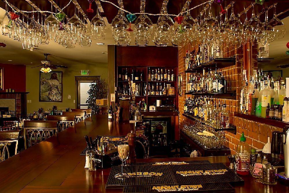 Greenbriar Inn Coeur d'Alene Eksteriør billede