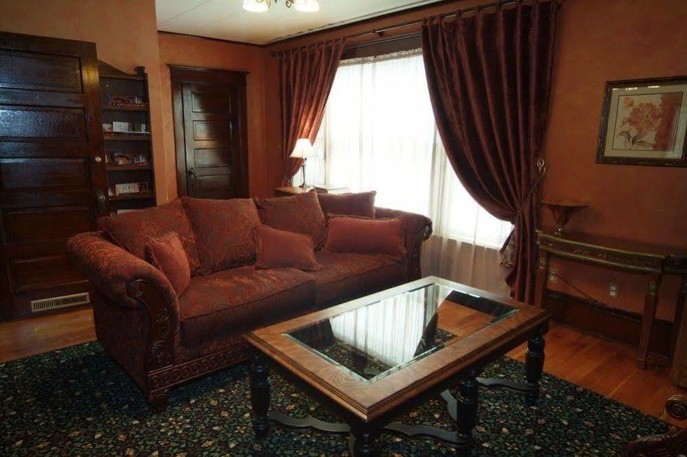 Greenbriar Inn Coeur d'Alene Eksteriør billede